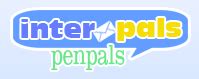 interpals penpals|interpals log in.